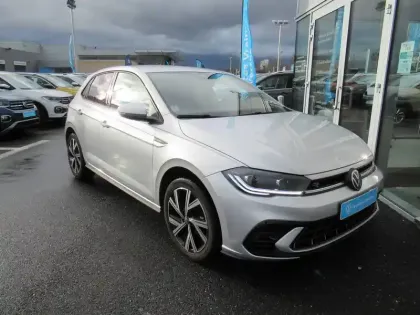 Photo 71 Volkswagen Polo  1.0 TSI 116 S&S DSG7