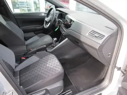 Photo 47 Volkswagen Polo  1.0 TSI 116 S&S DSG7