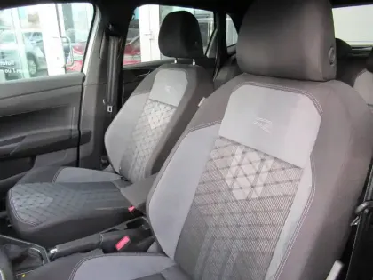 Photo 68 Volkswagen Polo  1.0 TSI 116 S&S DSG7