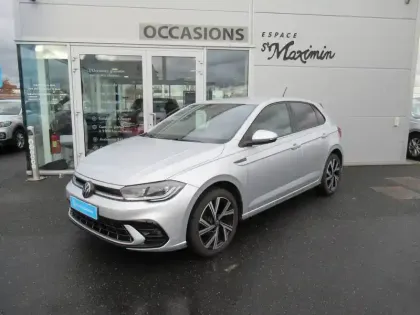 Photo 38 Volkswagen Polo  1.0 TSI 116 S&S DSG7