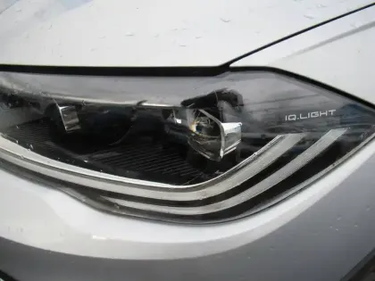 Photo 51 Volkswagen Polo  1.0 TSI 116 S&S DSG7