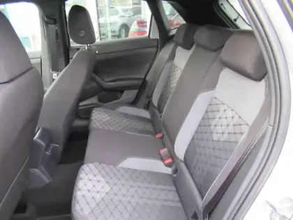 Photo 55 Volkswagen Polo  1.0 TSI 116 S&S DSG7