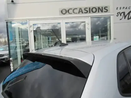 Photo 74 Volkswagen Polo  1.0 TSI 116 S&S DSG7