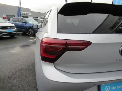 Photo 54 Volkswagen Polo  1.0 TSI 116 S&S DSG7