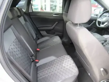 Photo 72 Volkswagen Polo  1.0 TSI 116 S&S DSG7