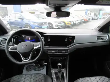 Photo 45 Volkswagen Polo  1.0 TSI 116 S&S DSG7