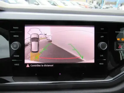 Photo 48 Volkswagen Polo  1.0 TSI 116 S&S DSG7