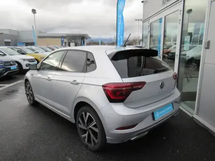 Photo 39 Volkswagen Polo  1.0 TSI 116 S&S DSG7