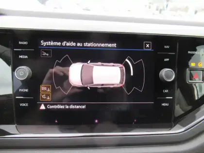 Photo 65 Volkswagen Polo  1.0 TSI 116 S&S DSG7