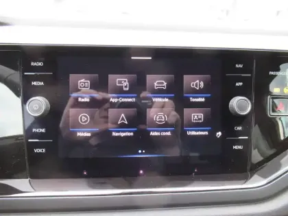 Photo 62 Volkswagen Polo  1.0 TSI 116 S&S DSG7