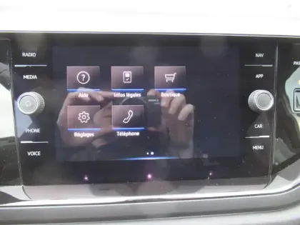 Photo 63 Volkswagen Polo  1.0 TSI 116 S&S DSG7