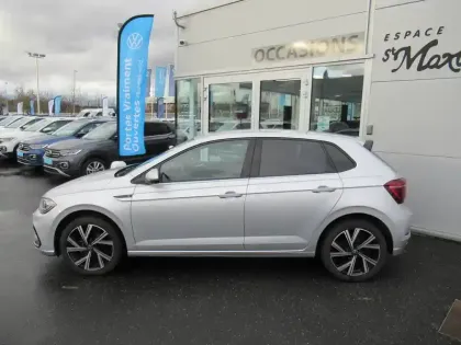 Photo 53 Volkswagen Polo  1.0 TSI 116 S&S DSG7