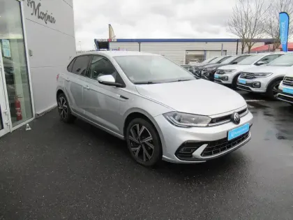 Photo 42 Volkswagen Polo  1.0 TSI 116 S&S DSG7