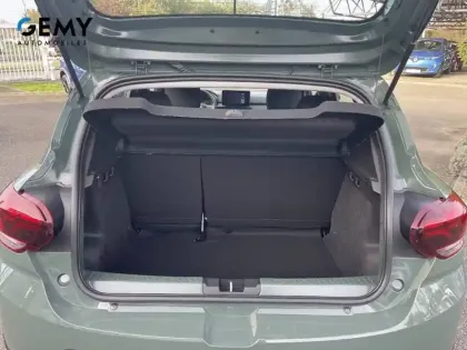 Photo 5 Dacia Sandero  ECO-G 100 GSR2