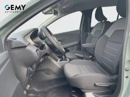 Photo 8 Dacia Sandero  ECO-G 100 GSR2