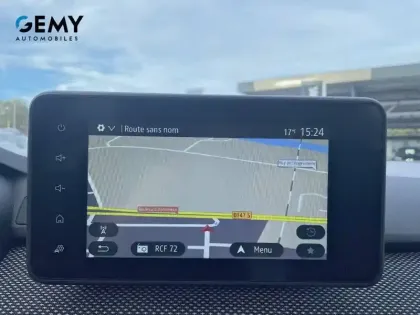 Photo 13 Dacia Sandero  ECO-G 100 GSR2