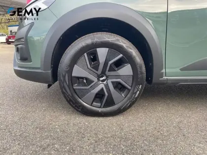 Photo 10 Dacia Sandero  ECO-G 100 GSR2