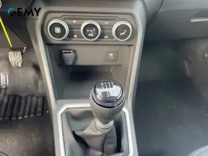 Photo 11 Dacia Sandero  ECO-G 100 GSR2