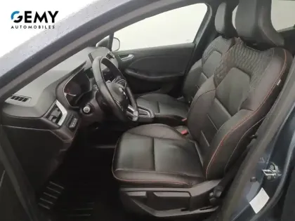 Photo 8 Renault Clio  E-Tech 140 - 21