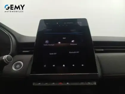 Photo 13 Renault Clio  E-Tech 140 - 21