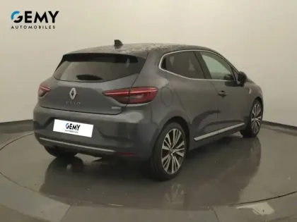 Photo 17 Renault Clio  E-Tech 140 - 21