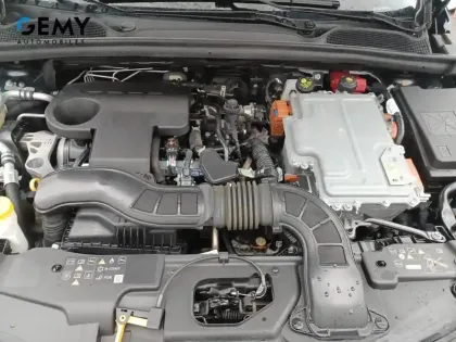 Photo 14 Renault Clio  E-Tech 140 - 21