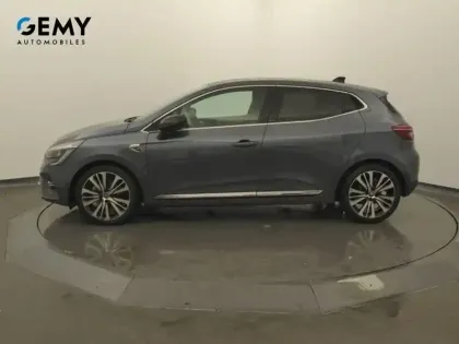 Photo 18 Renault Clio  E-Tech 140 - 21