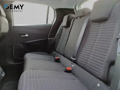 Photo 31 Peugeot 208  Electrique 50 kWh 136ch