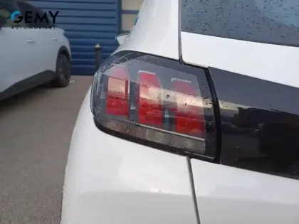 Photo 38 Peugeot 208  Electrique 50 kWh 136ch