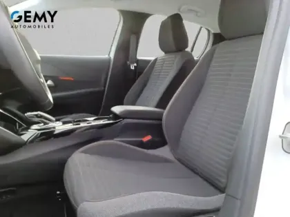 Photo 30 Peugeot 208  Electrique 50 kWh 136ch