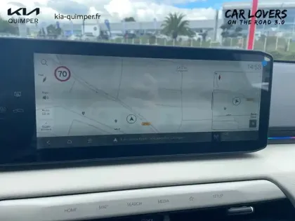 Photo 11 Kia Ev4  81.4 kWh 204 ch Autonomie Longue