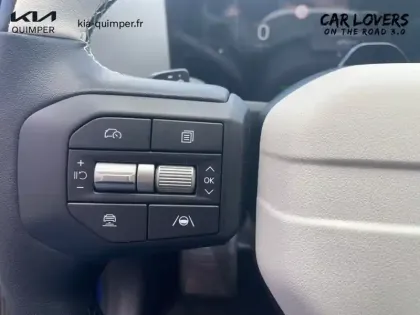 Photo 18 Kia Ev4  81.4 kWh 204 ch Autonomie Longue