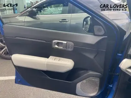 Photo 22 Kia Ev4  81.4 kWh 204 ch Autonomie Longue