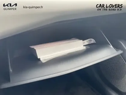 Photo 21 Kia Ev4  81.4 kWh 204 ch Autonomie Longue