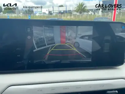 Photo 24 Kia Ev4  81.4 kWh 204 ch Autonomie Longue