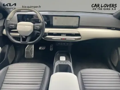 Photo 16 Kia Ev4  81.4 kWh 204 ch Autonomie Longue