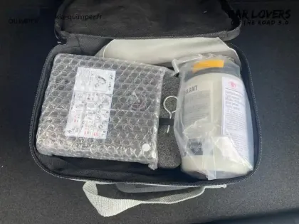 Photo 23 Kia Ev4  81.4 kWh 204 ch Autonomie Longue