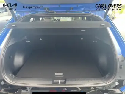 Photo 14 Kia Ev4  81.4 kWh 204 ch Autonomie Longue