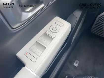 Photo 19 Kia Ev4  81.4 kWh 204 ch Autonomie Longue