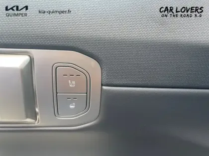 Photo 33 Kia Ev4  81.4 kWh 204 ch Autonomie Longue