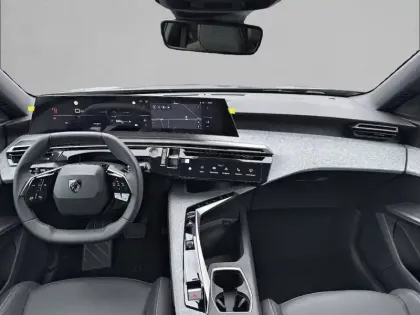 Photo 7 Peugeot 3008  Hybrid 145 e-DCS6
