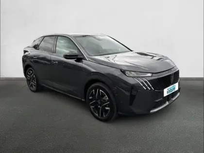 Photo Peugeot 3008 Allure