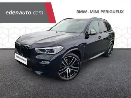 Photo Bmw X5 M Performance