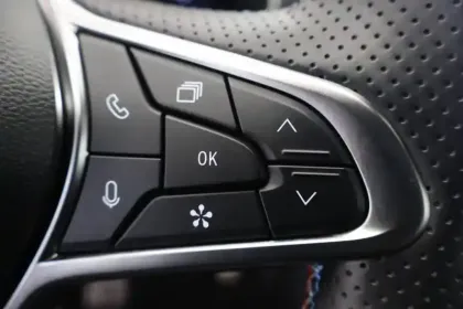 Photo 112 Renault Captur  E-Tech full hybrid 145 ch