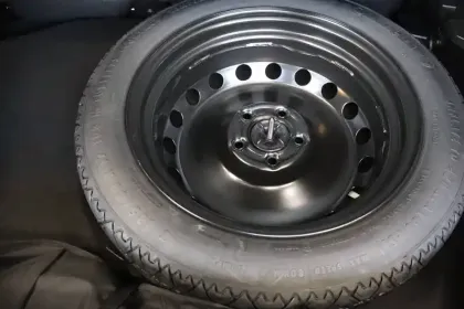 Photo 14 Renault Captur  E-Tech full hybrid 145 ch