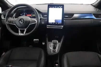 Photo 45 Renault Captur  E-Tech full hybrid 145 ch