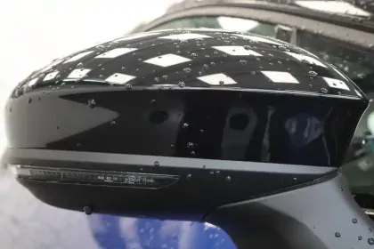 Photo 56 Renault Captur  E-Tech full hybrid 145 ch