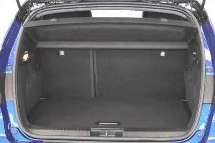 Photo 13 Renault Captur  E-Tech full hybrid 145 ch