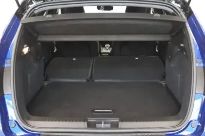 Photo 59 Renault Captur  E-Tech full hybrid 145 ch