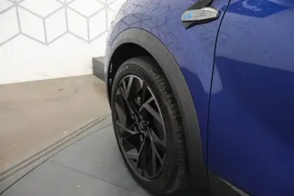 Photo 60 Renault Captur  E-Tech full hybrid 145 ch